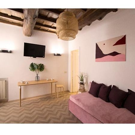 Lovely Apartments In City Centre "Third Floor, Without Elevator" روما المظهر الخارجي الصورة