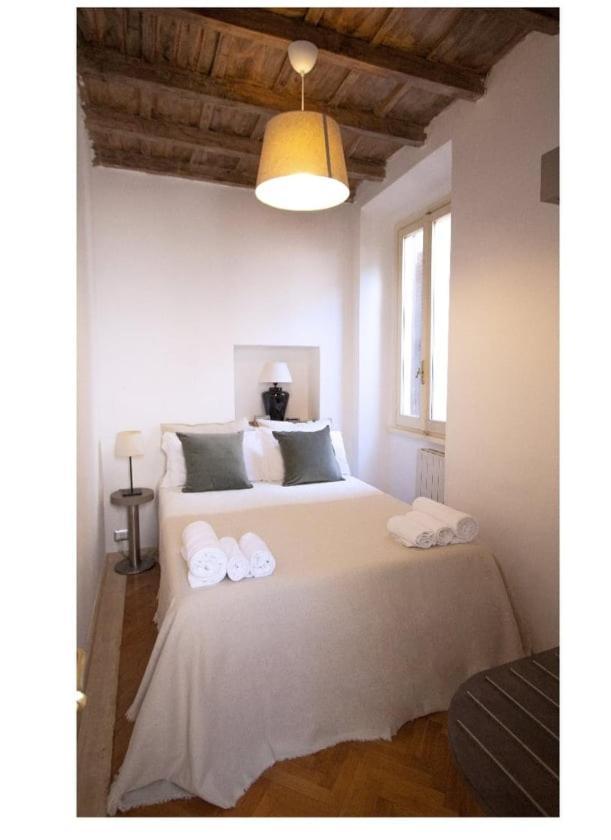 Lovely Apartments In City Centre "Third Floor, Without Elevator" روما المظهر الخارجي الصورة