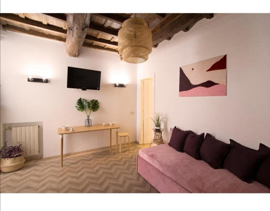 Lovely Apartments In City Centre "Third Floor, Without Elevator" روما المظهر الخارجي الصورة