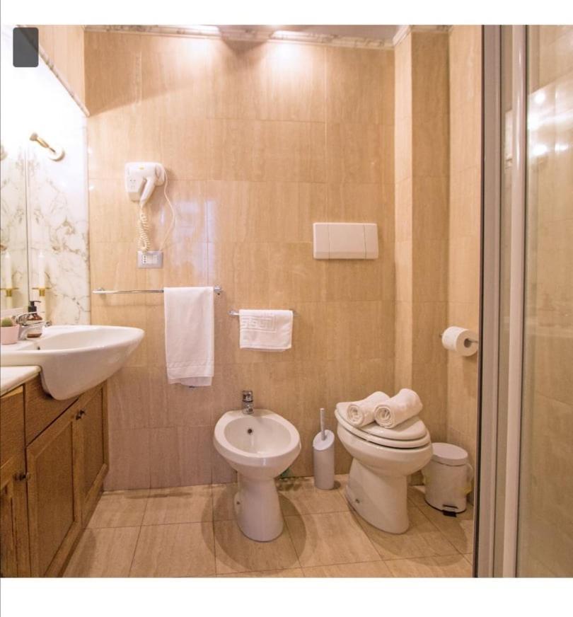 Lovely Apartments In City Centre "Third Floor, Without Elevator" روما المظهر الخارجي الصورة