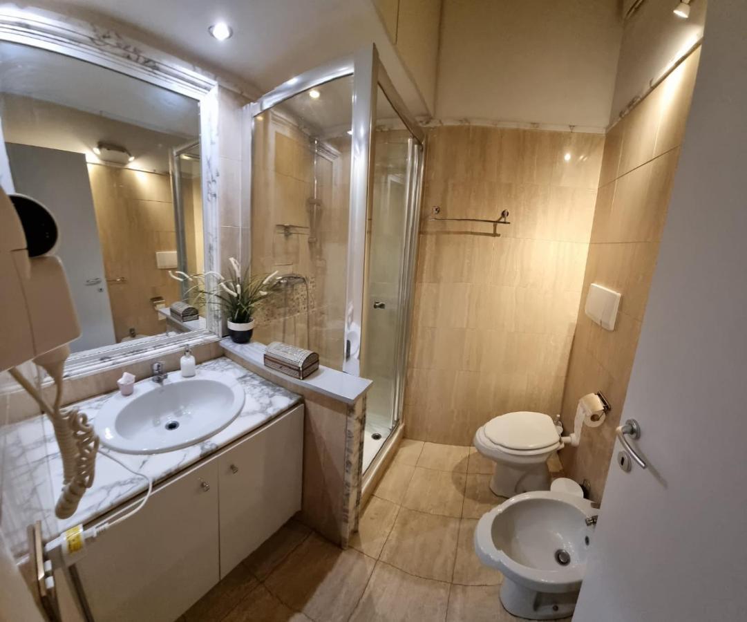 Lovely Apartments In City Centre "Third Floor, Without Elevator" روما المظهر الخارجي الصورة