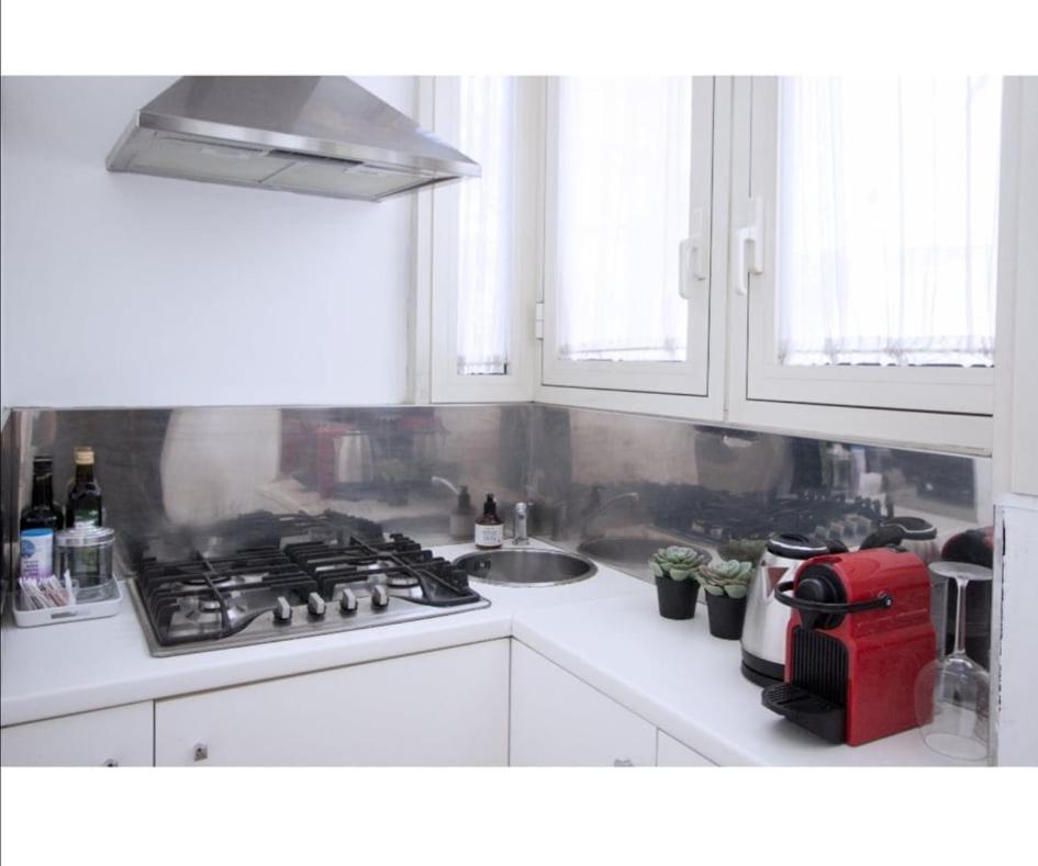 Lovely Apartments In City Centre "Third Floor, Without Elevator" روما المظهر الخارجي الصورة