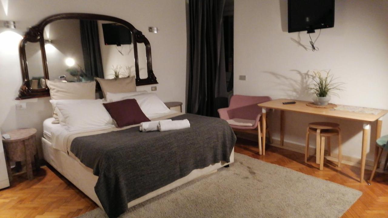 Lovely Apartments In City Centre "Third Floor, Without Elevator" روما المظهر الخارجي الصورة