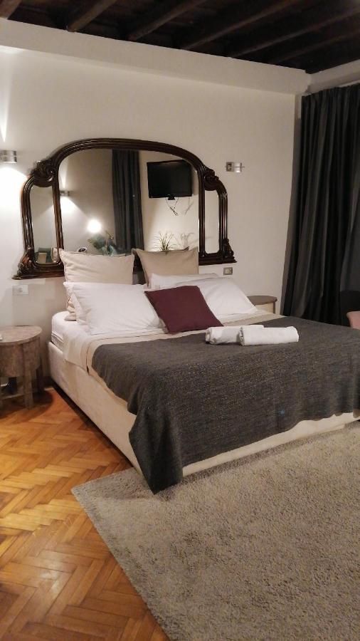 Lovely Apartments In City Centre "Third Floor, Without Elevator" روما المظهر الخارجي الصورة