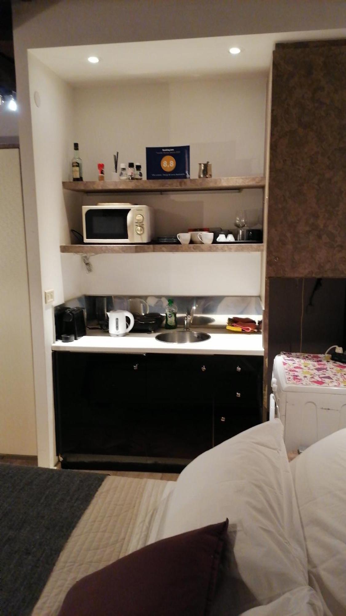 Lovely Apartments In City Centre "Third Floor, Without Elevator" روما الغرفة الصورة